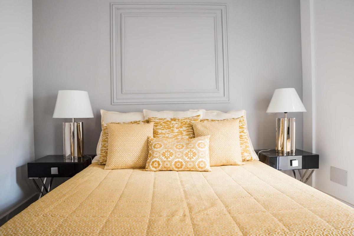 Amazinn Places Embajadores Iii Apartamento Madrid