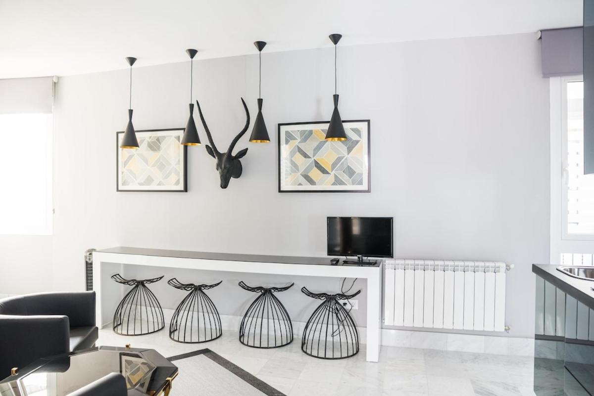 Apartamento Amazinn Places Embajadores Iii *