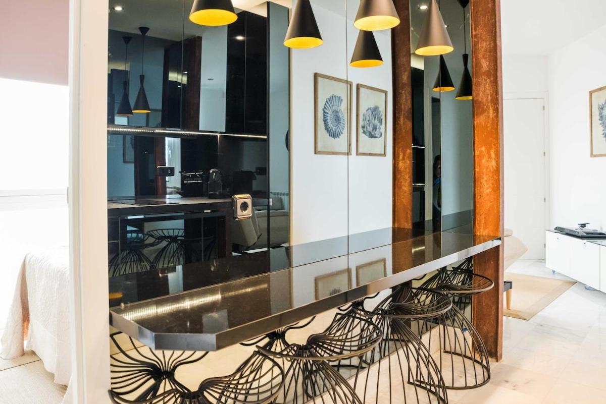 Amazinn Places Embajadores I Apartment *