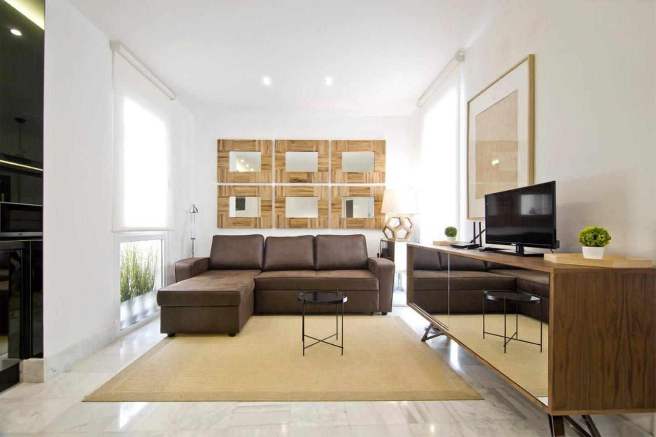 Apartamento Amazinn Places Embajadores Ii *