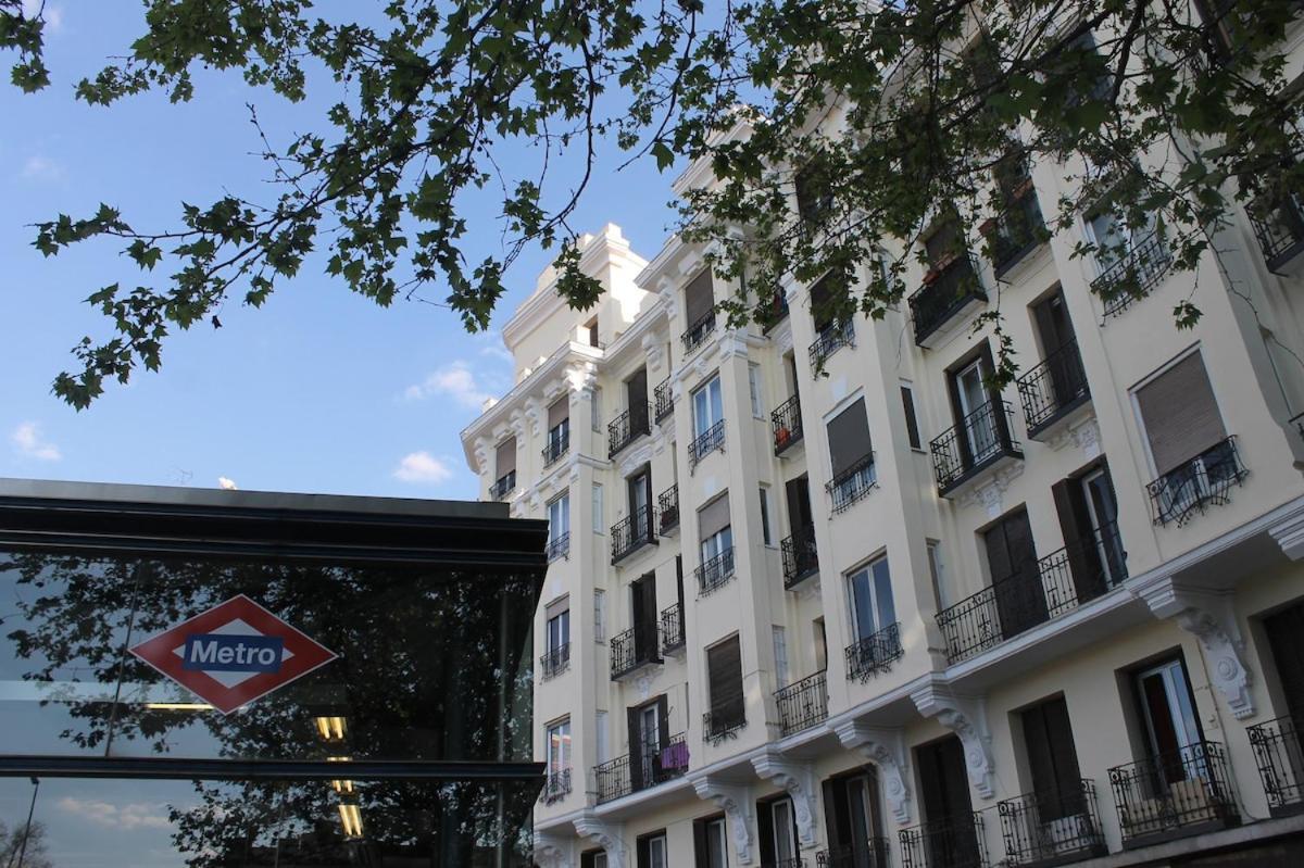 Amazinn Places Embajadores I * Madrid