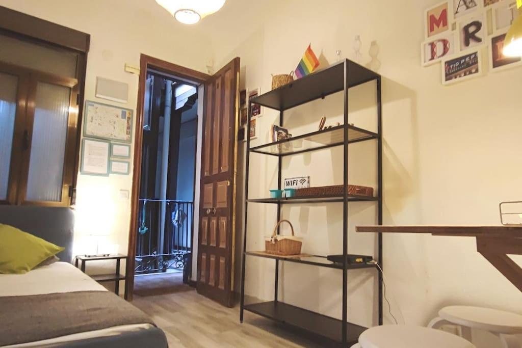Apartment El Rastro - La Latina *