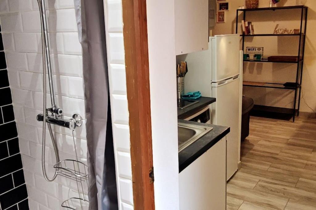 Apartment El Rastro - La Latina Madrid