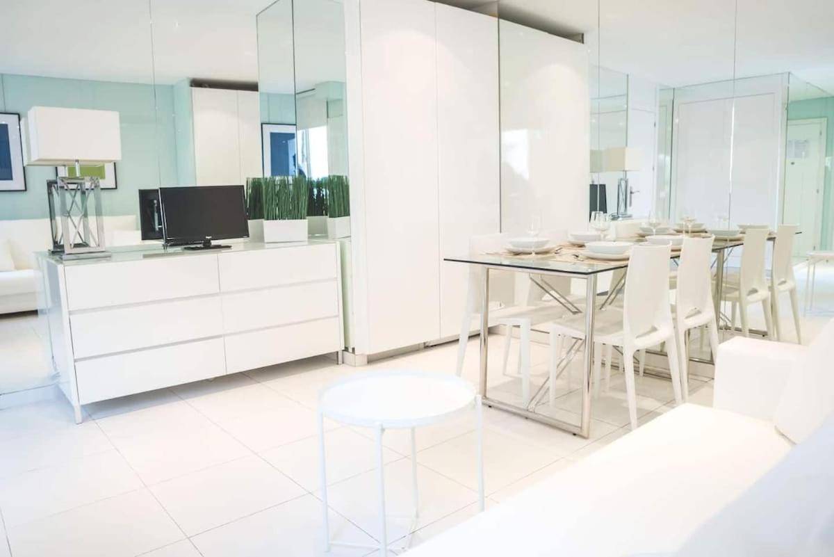 Amazinn Places Gran Via V Apartamento Madri