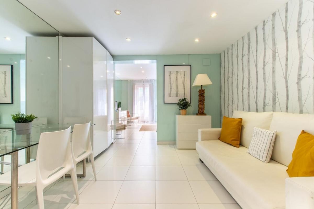 Appartement Amazinn Places Gran Via I *