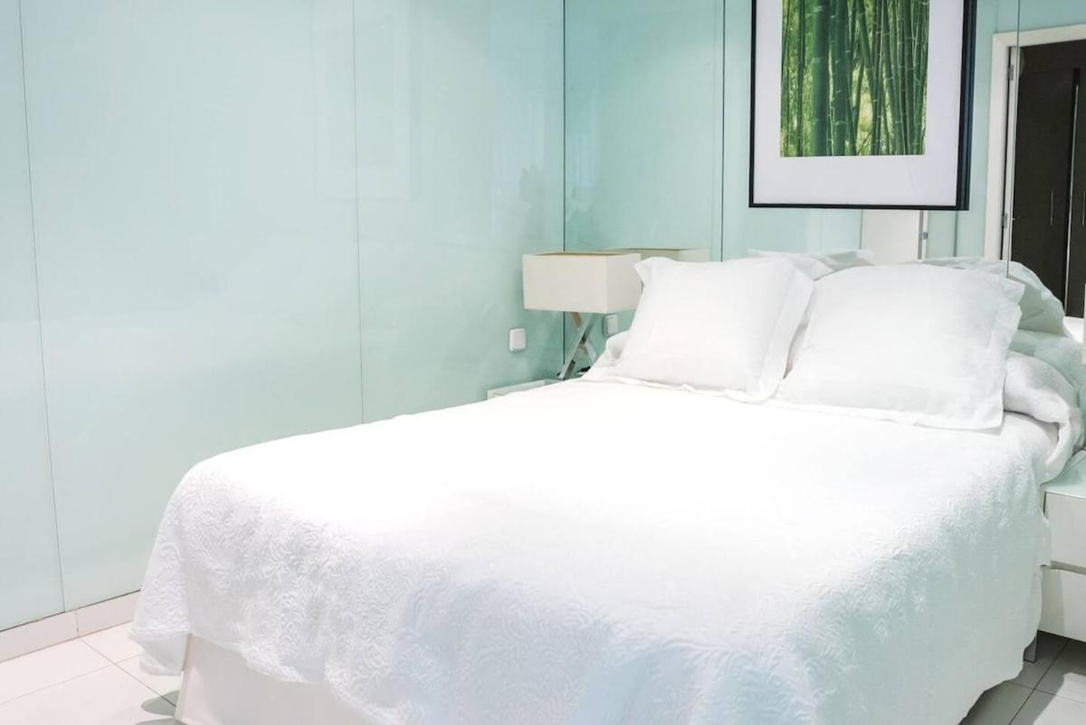 Amazinn Places Gran Via Iv Apartamento