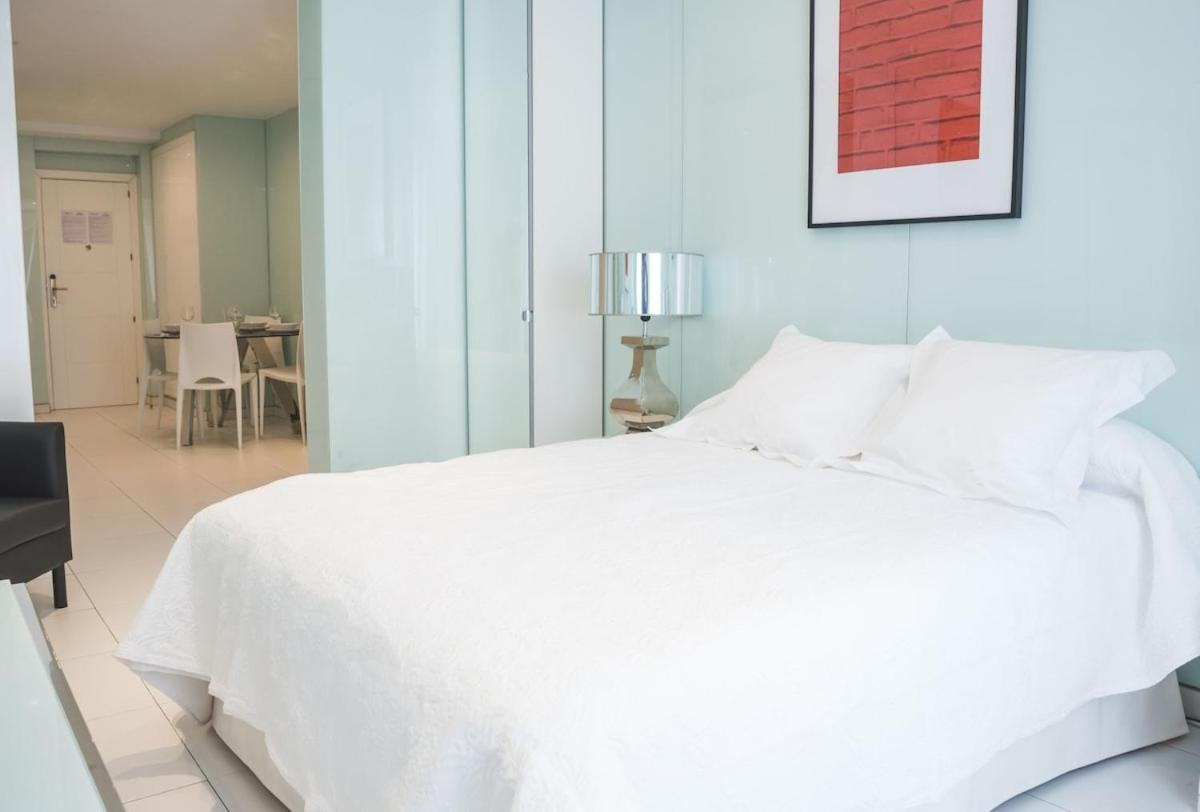 Apartment Ap Edificio Gran Via