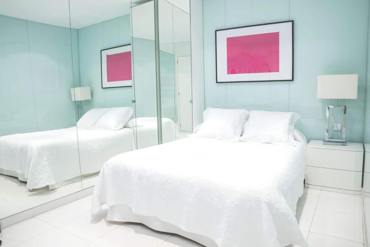 Amazinn Places Gran Via V Apartamento