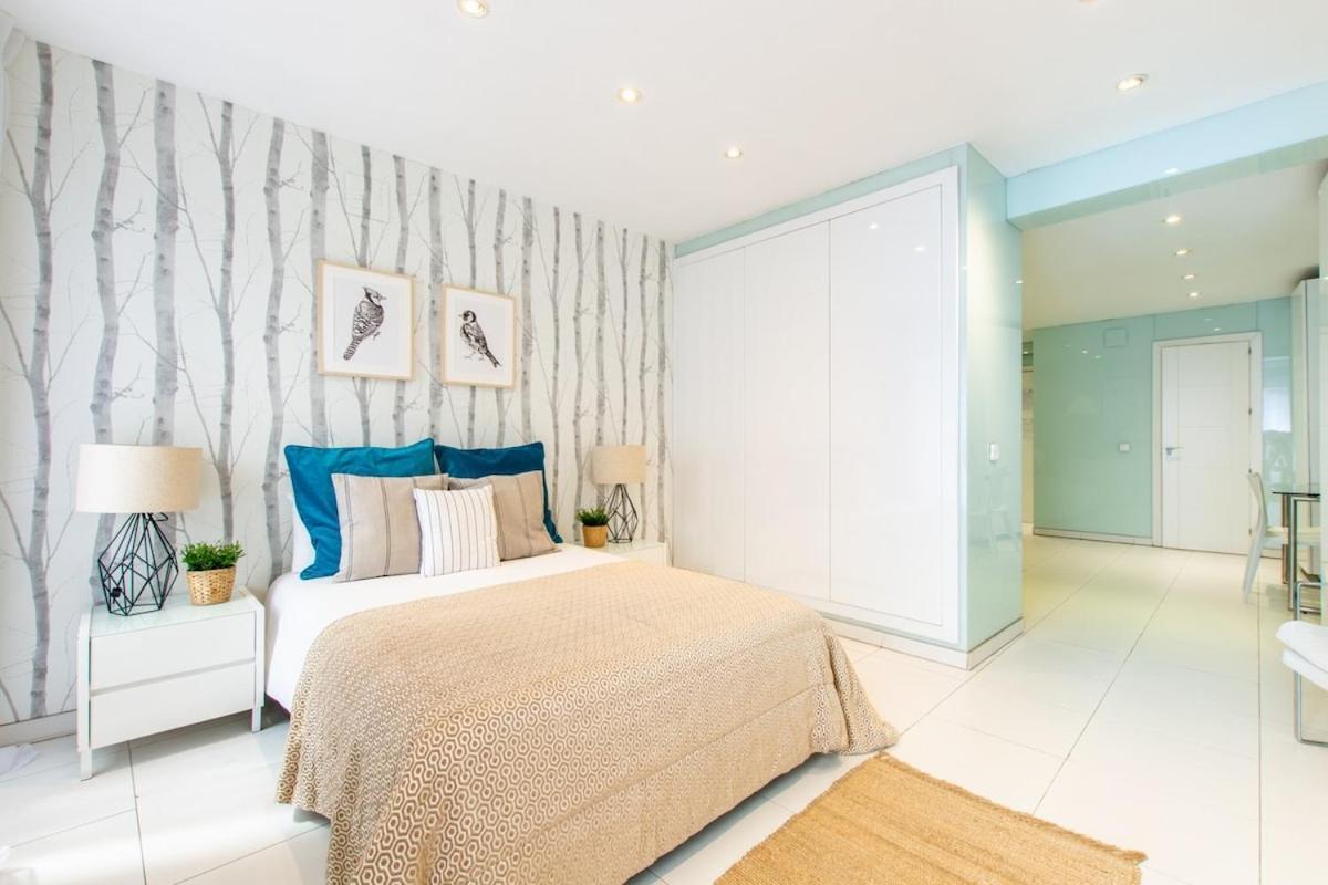 Amazinn Places Gran Via I Appartement