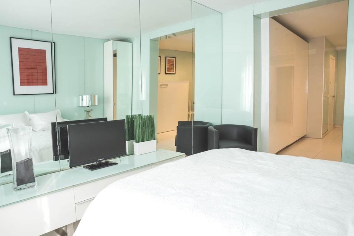 Apartment Ap Edificio Gran Via *