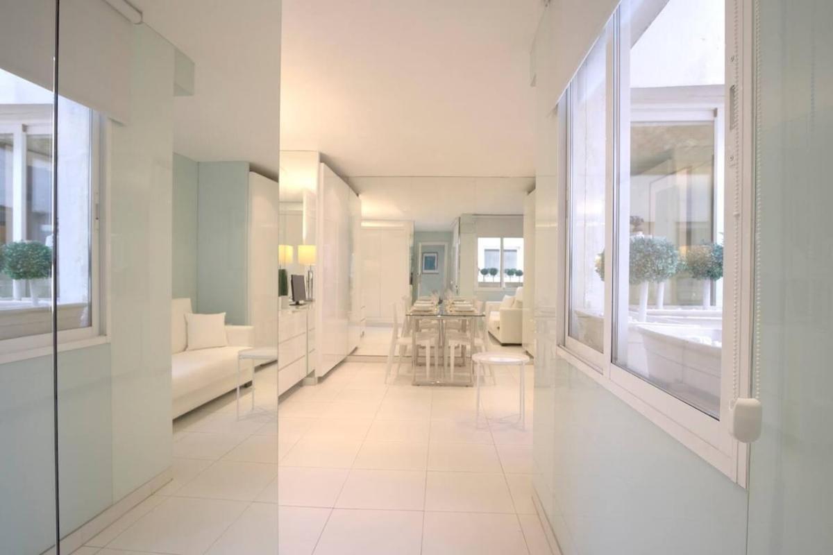 Apartamento Amazinn Places Gran Via V *