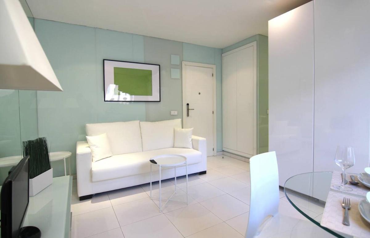 Amazinn Places Gran Via Iv Apartamento *