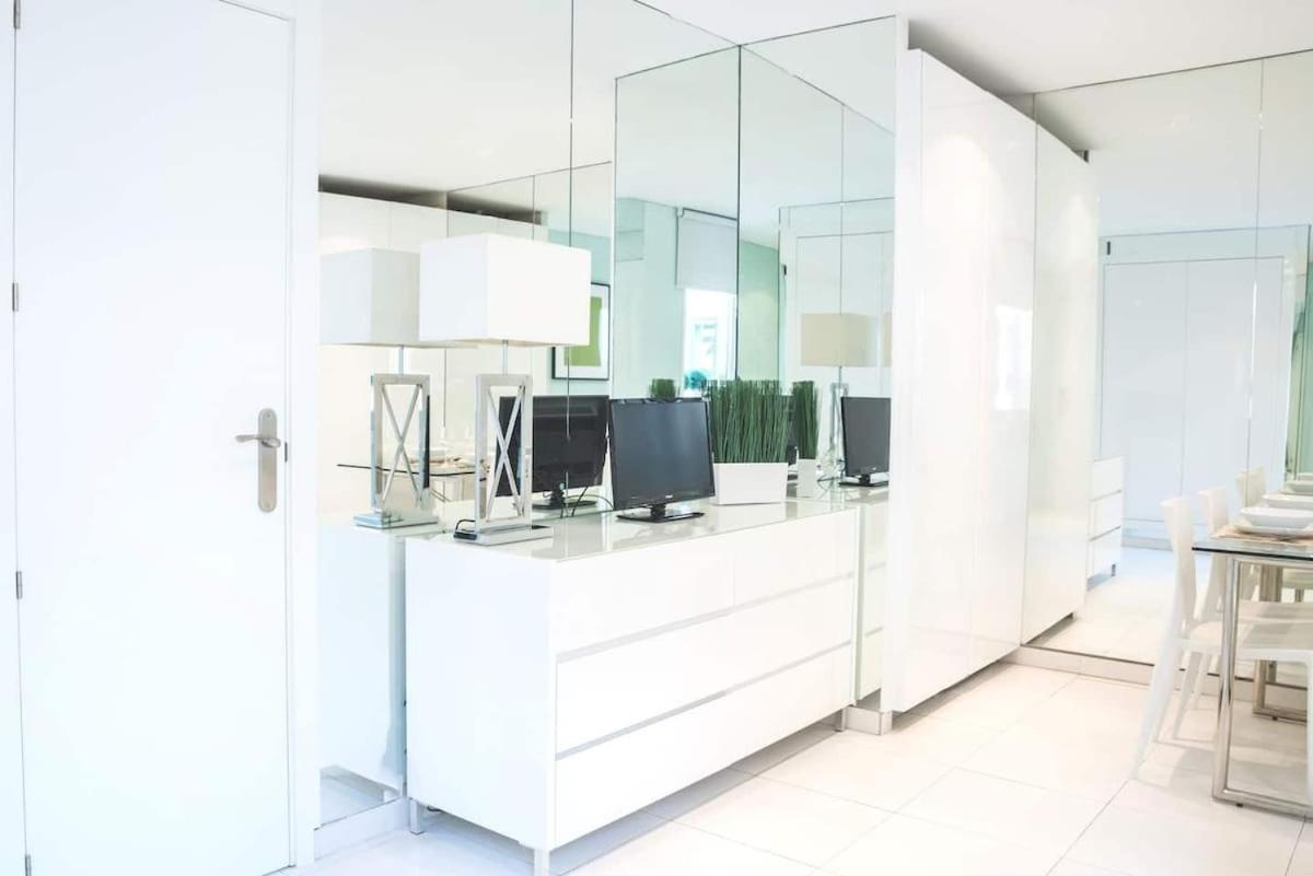 Apartamento Amazinn Places Gran Via V *