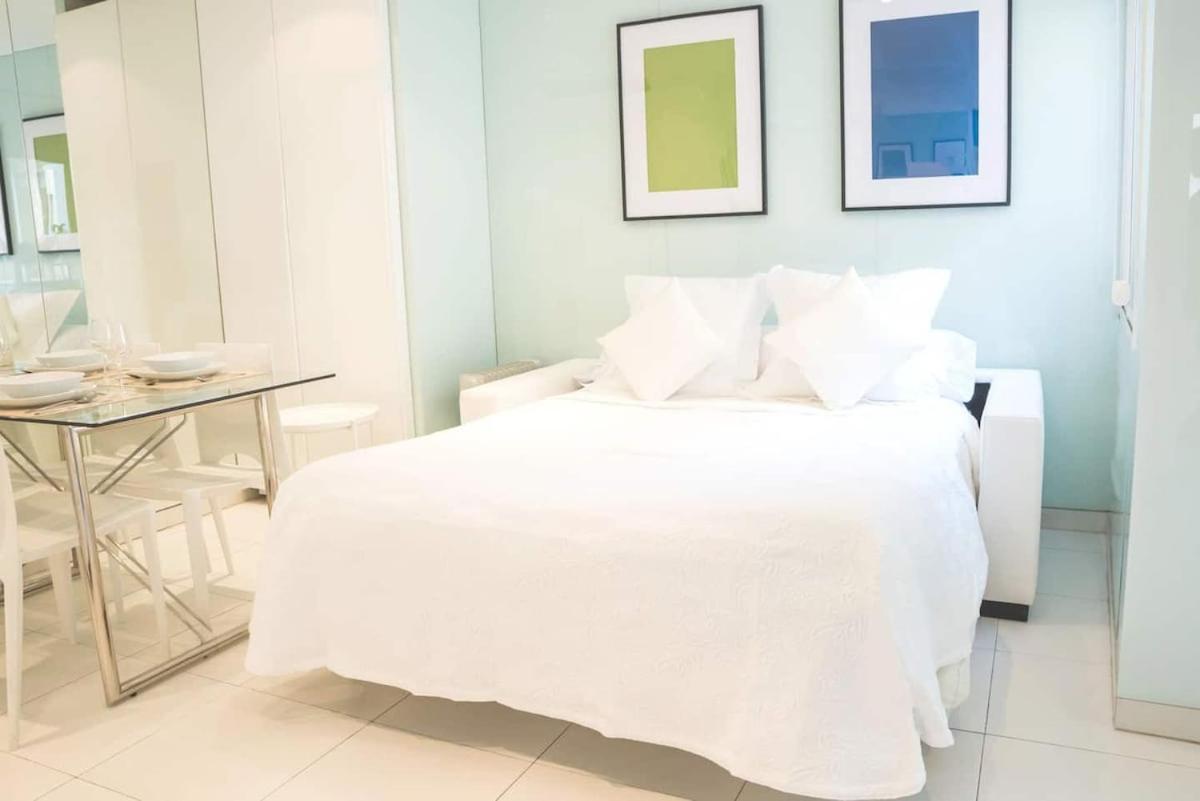Apartamento Amazinn Places Gran Via V