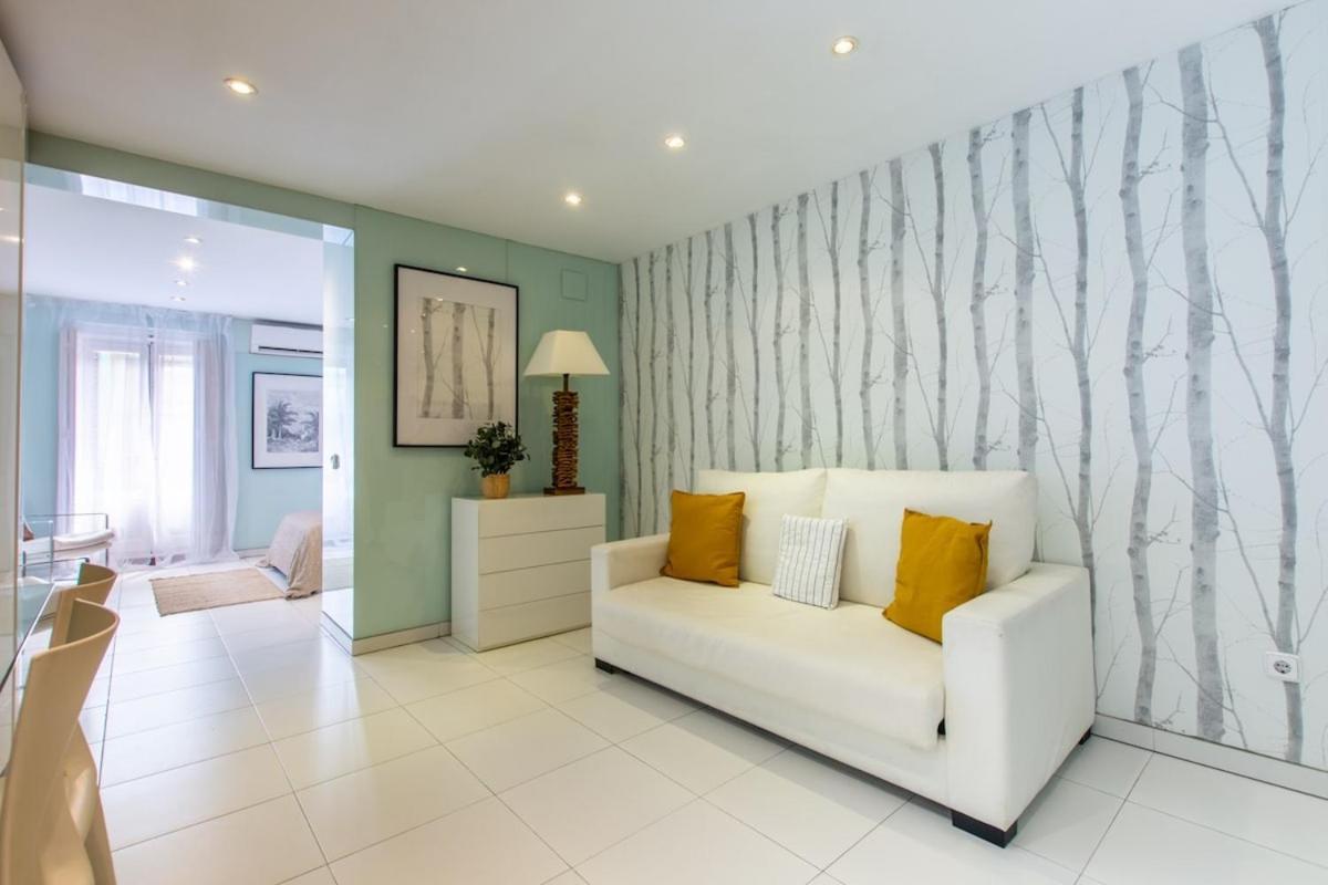 Amazinn Places Gran Via I Appartement *