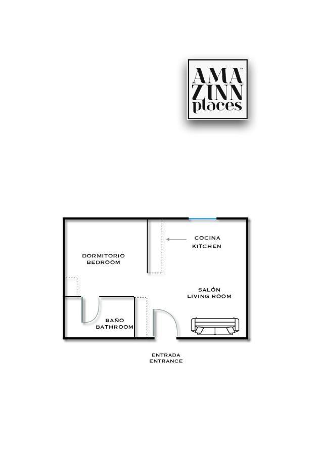 Apartment Ap Gran Via Iv *