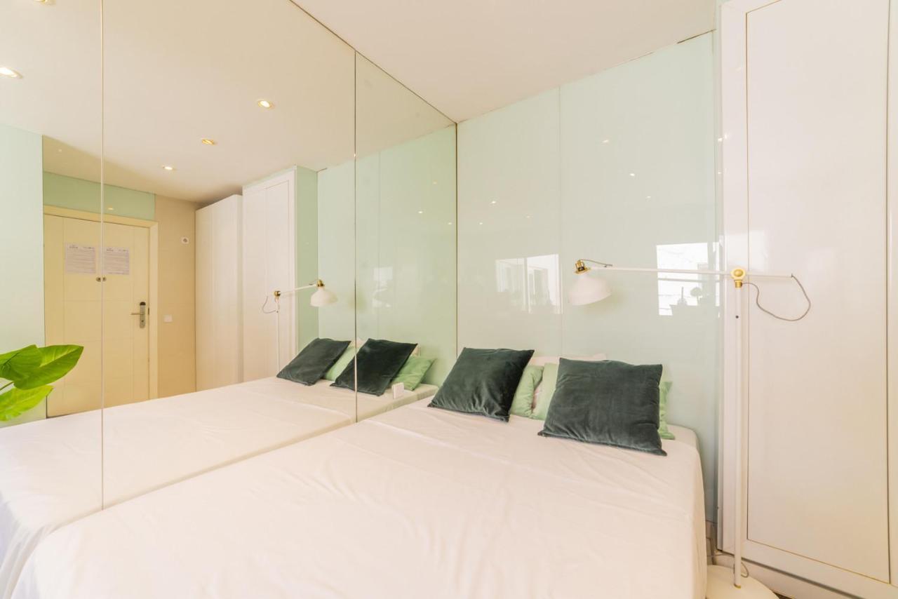 Apartamento Gran Via Iii - Quinto Piso Sin Ascensor- *