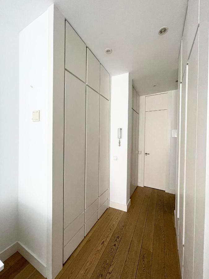 Appartamento Estudio Plaza Mayor La Latina Sol Wi Fi Netflix Ac