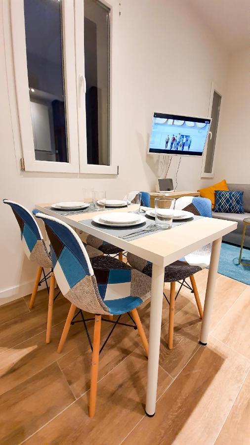 Apartment Lindo Apartamento En Zona Centro, Cerca De Todo Madrid
