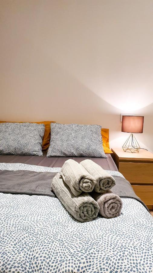 Lindo Apartamento En Zona Centro, Cerca De Todo Apartment