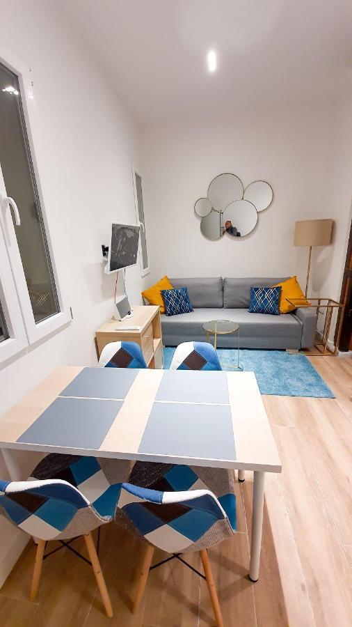 Apartment Lindo Apartamento En Zona Centro, Cerca De Todo Madrid
