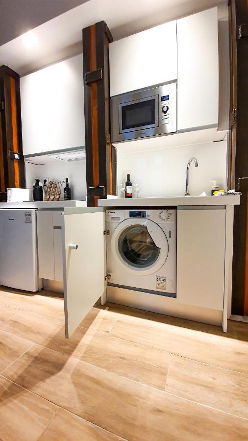 Lindo Apartamento En Zona Centro, Cerca De Todo Apartment Madrid