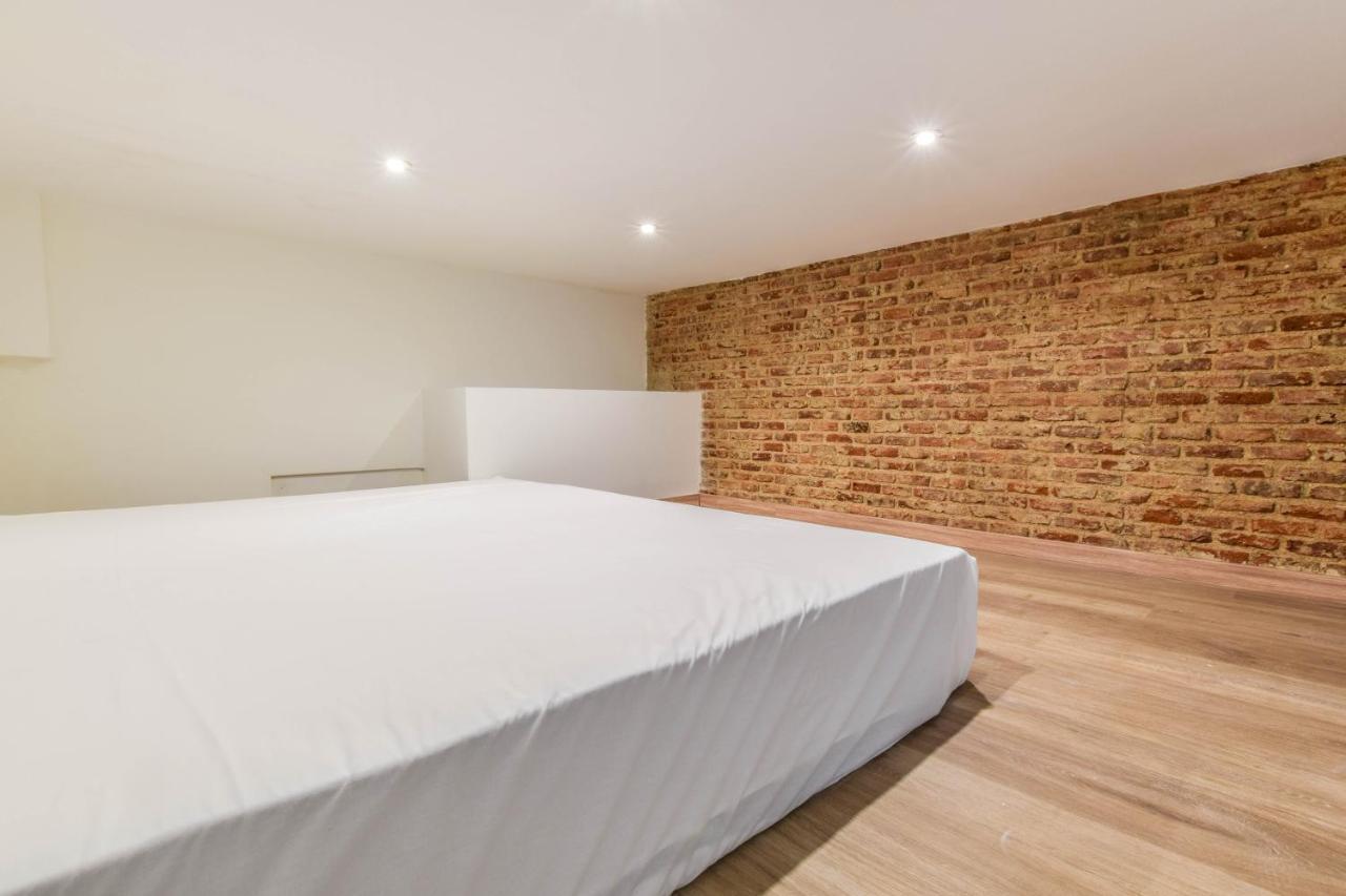 Apartment Apartamento Santa Engracia Madrid
