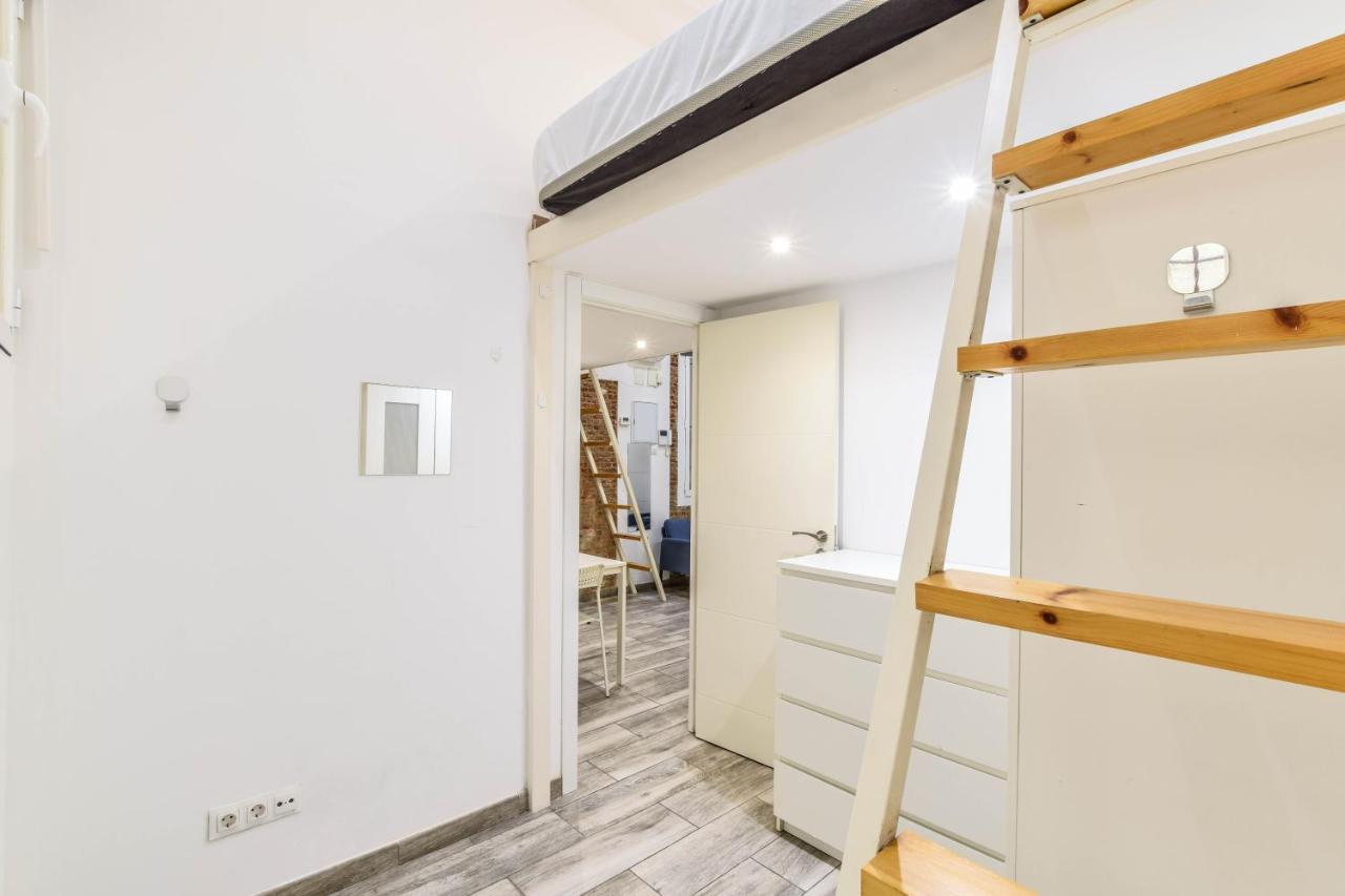 Apartamento Santa Engracia Apartment Madrid