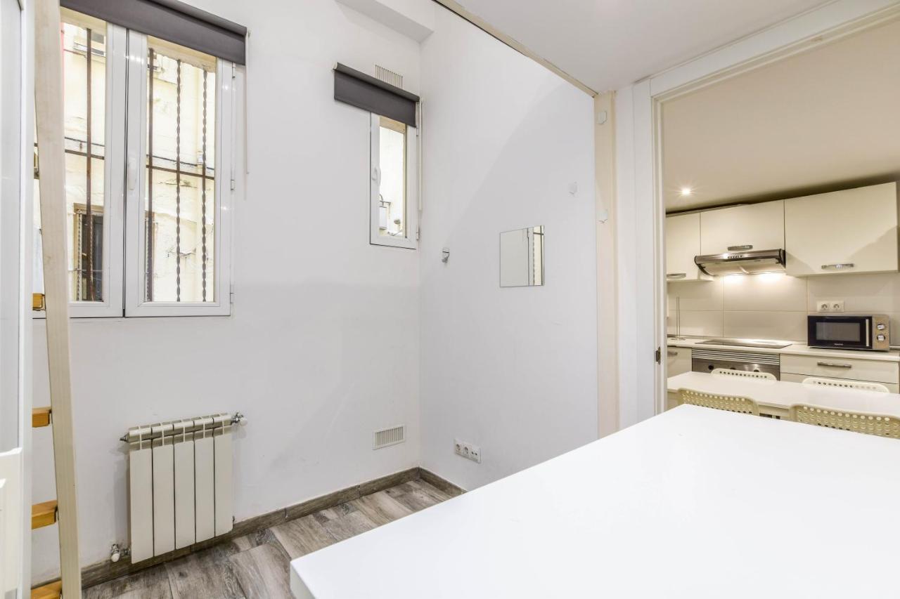 Apartment Apartamento Santa Engracia *