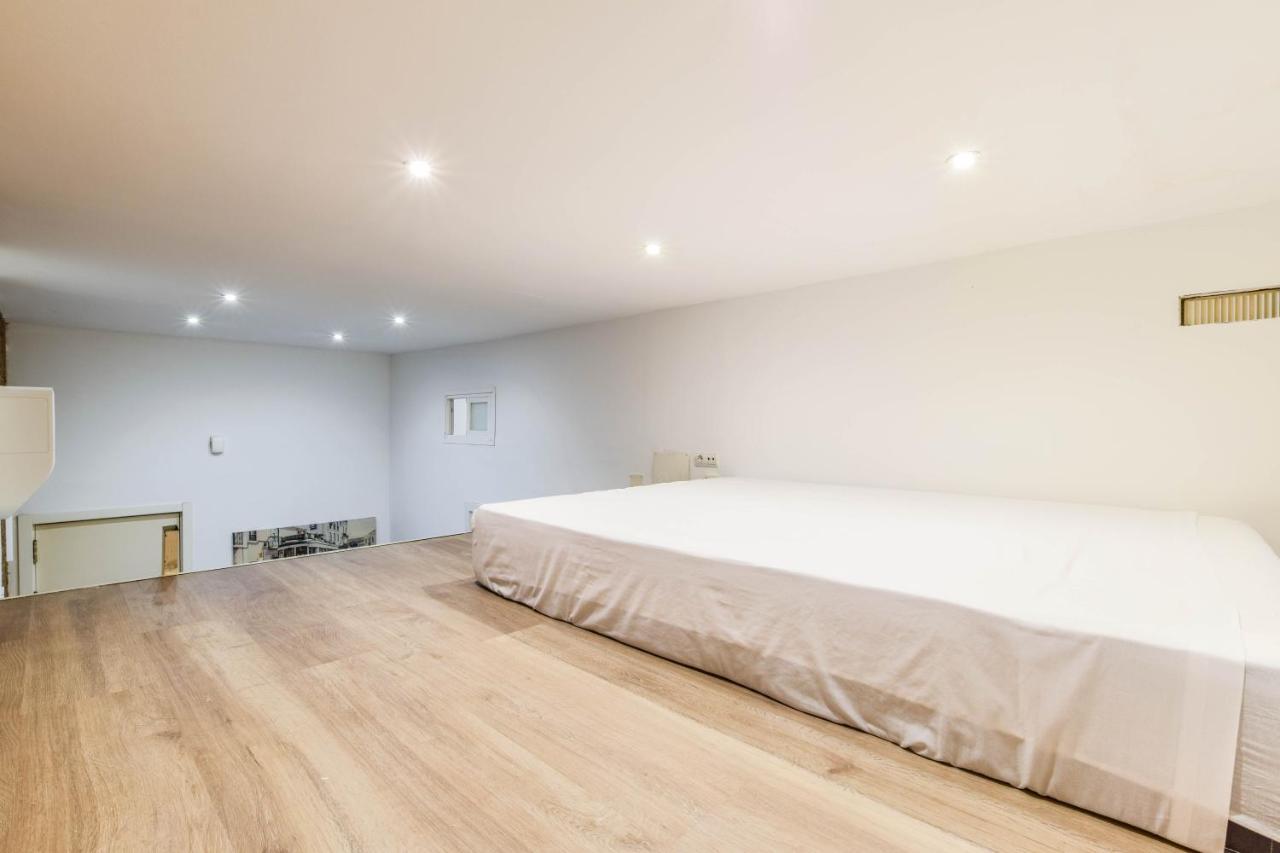 Apartamento Santa Engracia Apartment Madrid