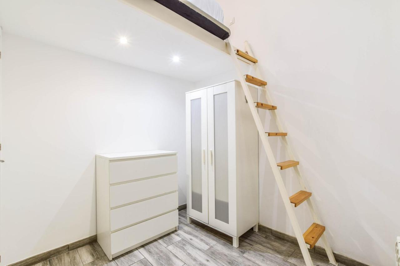 Apartamento Santa Engracia Apartment