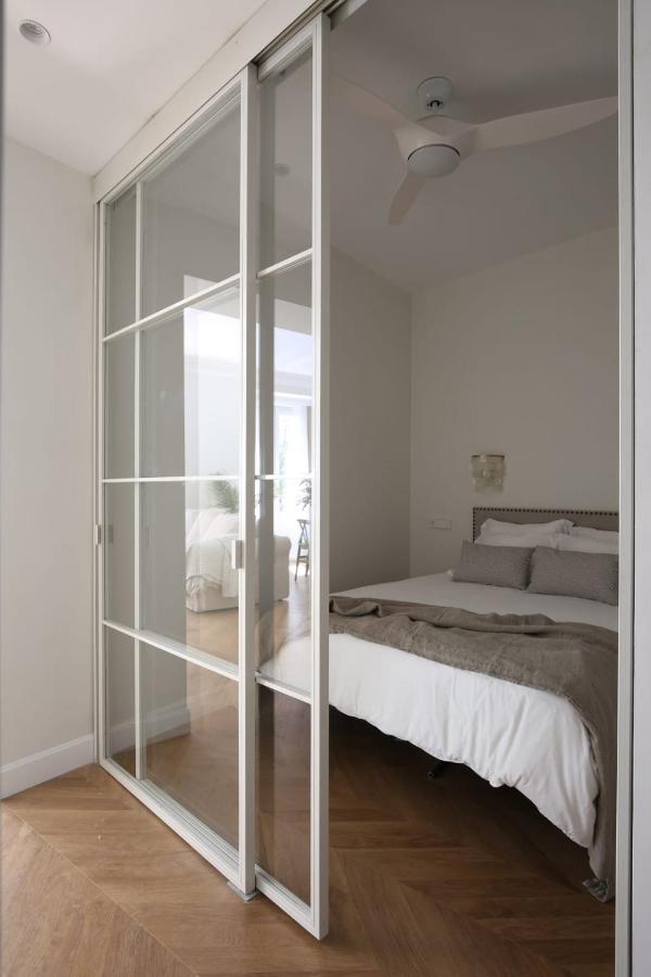 Deluxe Near Gran Via Appartement