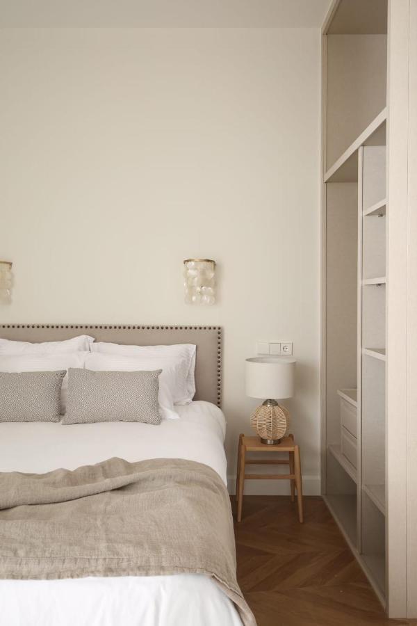 Deluxe Near Gran Via Appartement *