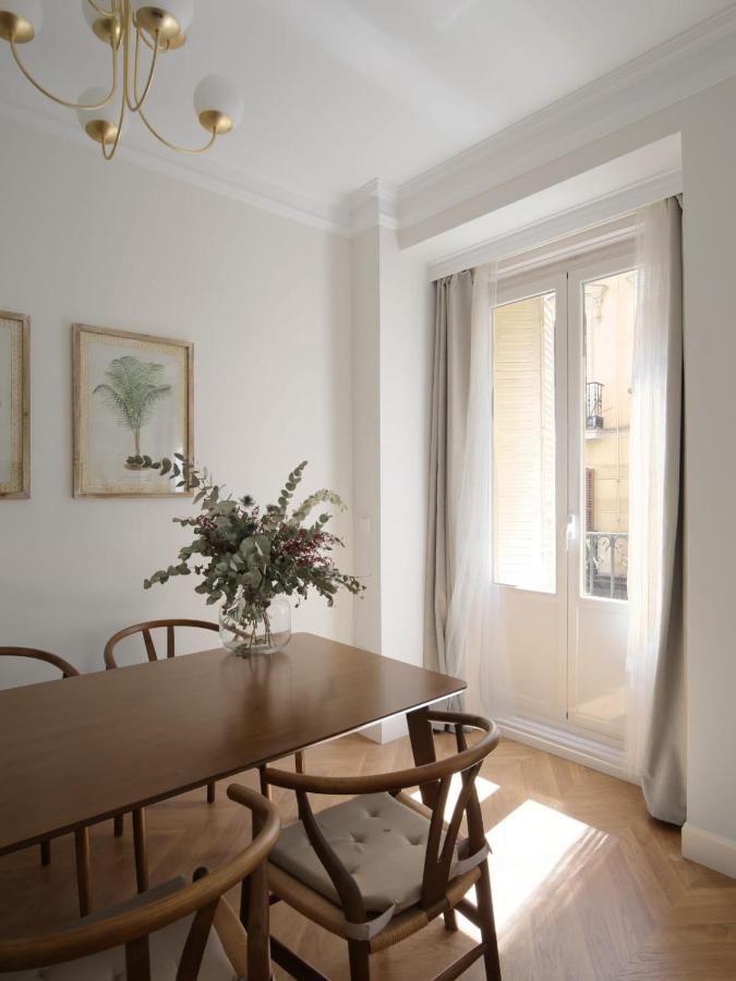Appartement Deluxe Near Gran Via