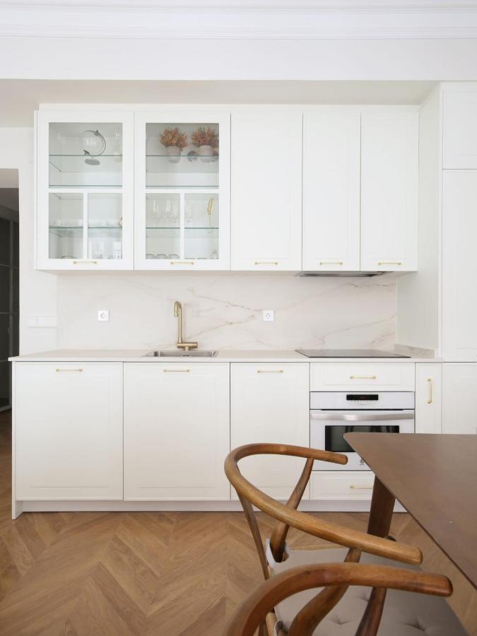 Appartement Deluxe Near Gran Via *
