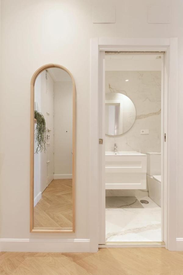 Deluxe Near Gran Via Appartement Madrid