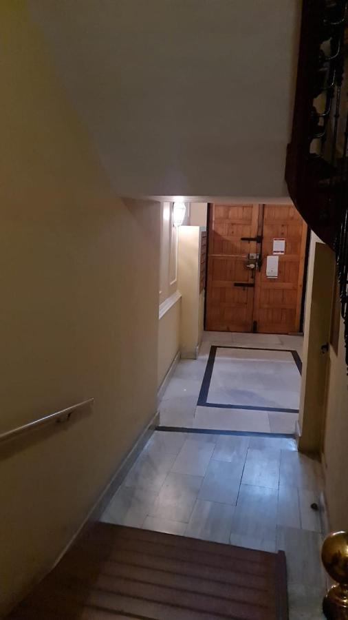 Appartement Deluxe Near Gran Via *