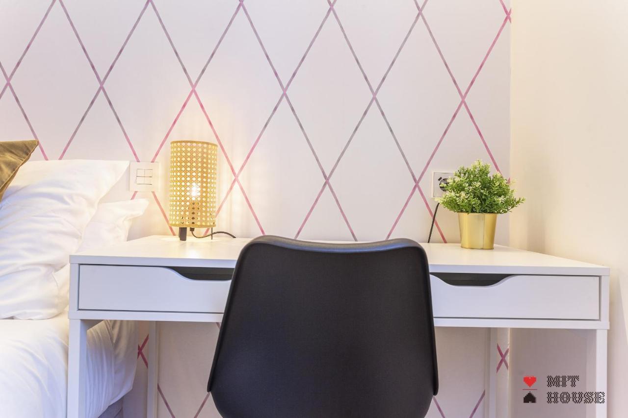 Mit House 4 Ways En *