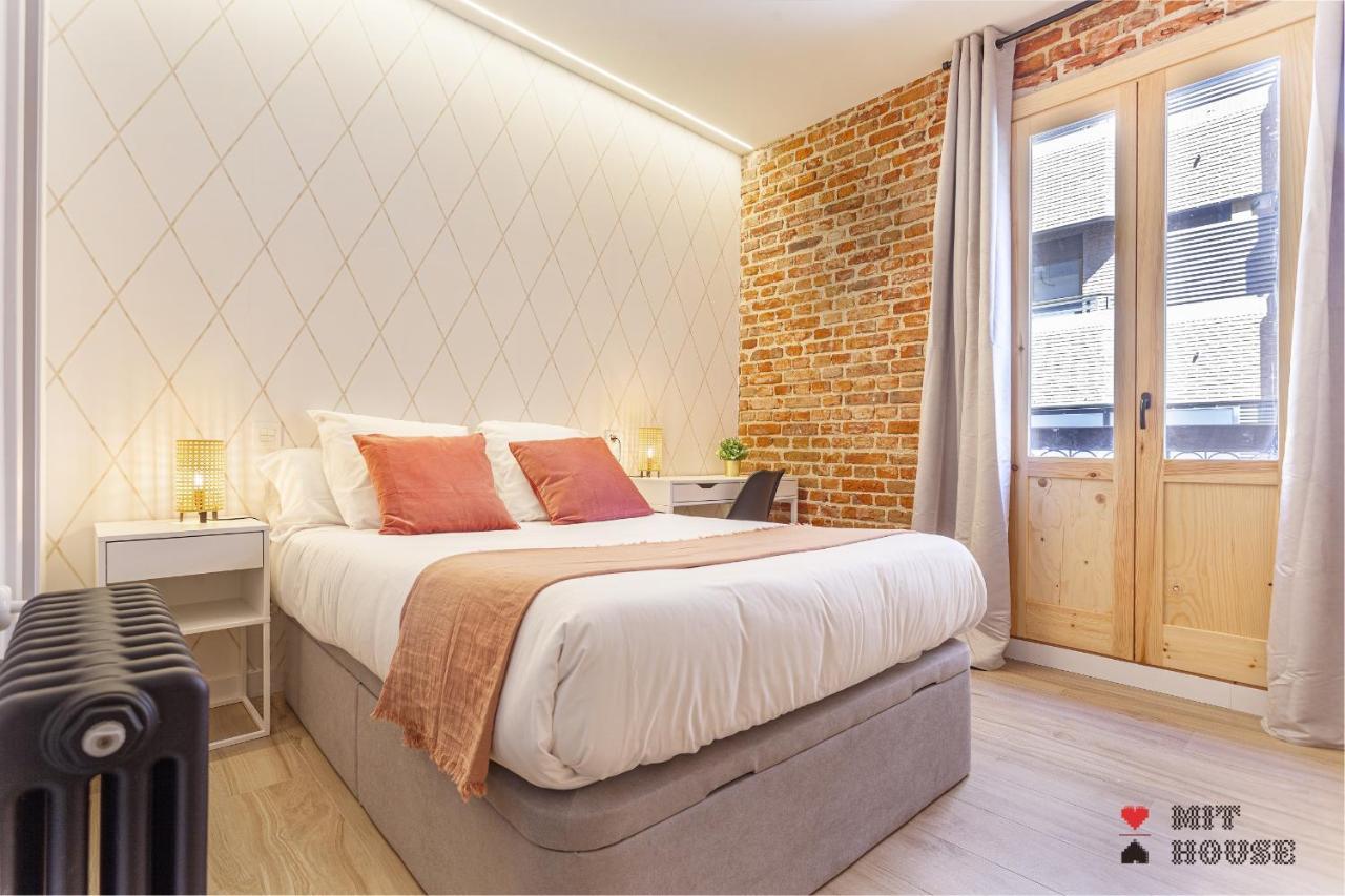 Mit House 4 Ways En Madrid