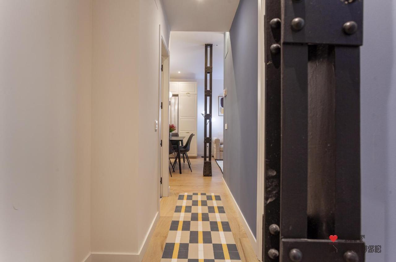 Mit House 4 Ways En Madrid