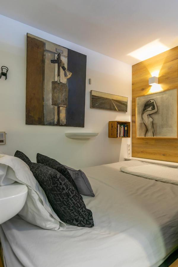 Apartamento Homeabout Río