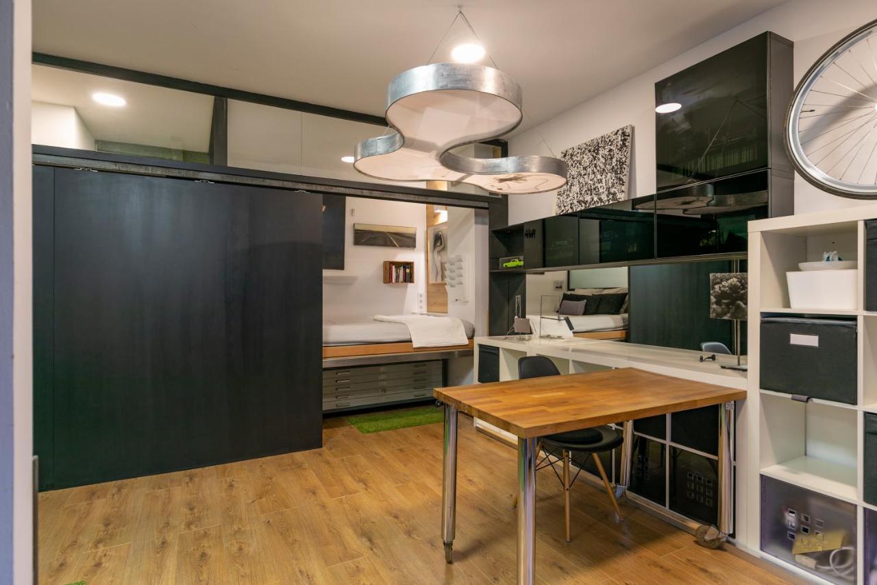 Homeabout Río Apartamento *