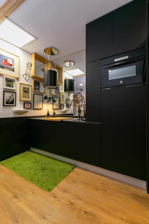 Apartamento Homeabout Río