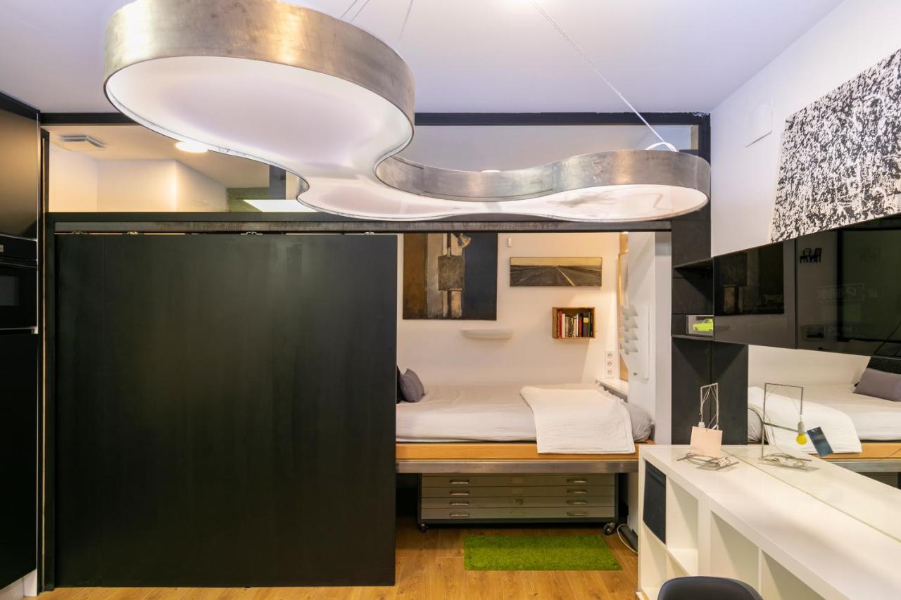 Apartamento Homeabout Río *