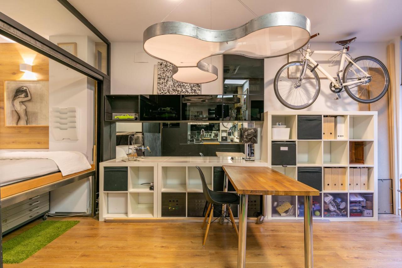 Apartment Homeabout Rio