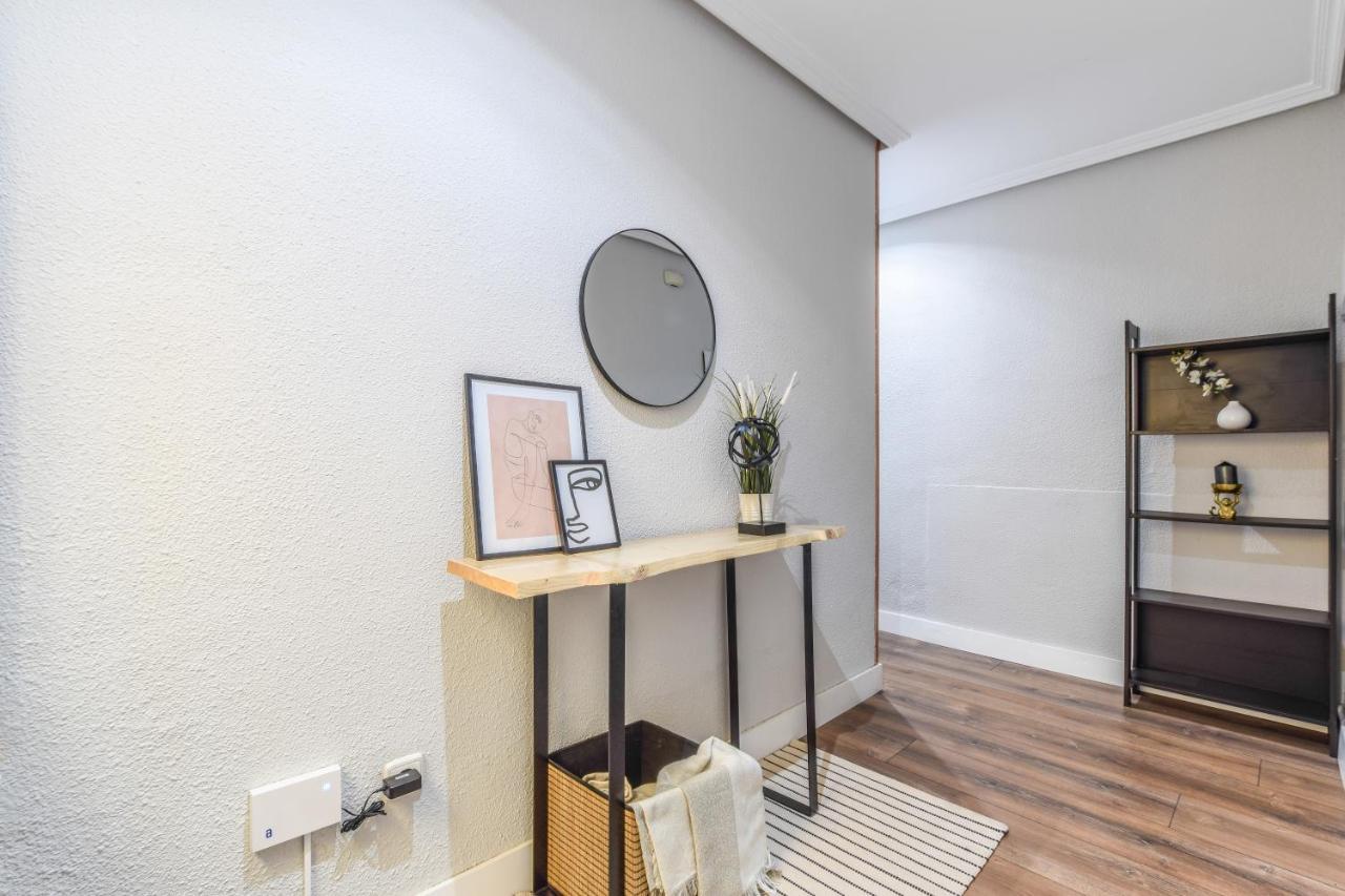 Apartamento Retiro Vii - Tu Espacio Urbano Y Funcional En