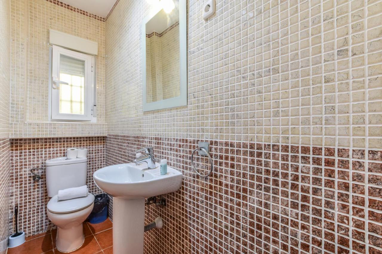 Apartamento Retiro Vii - Tu Espacio Urbano Y Funcional En Madrid