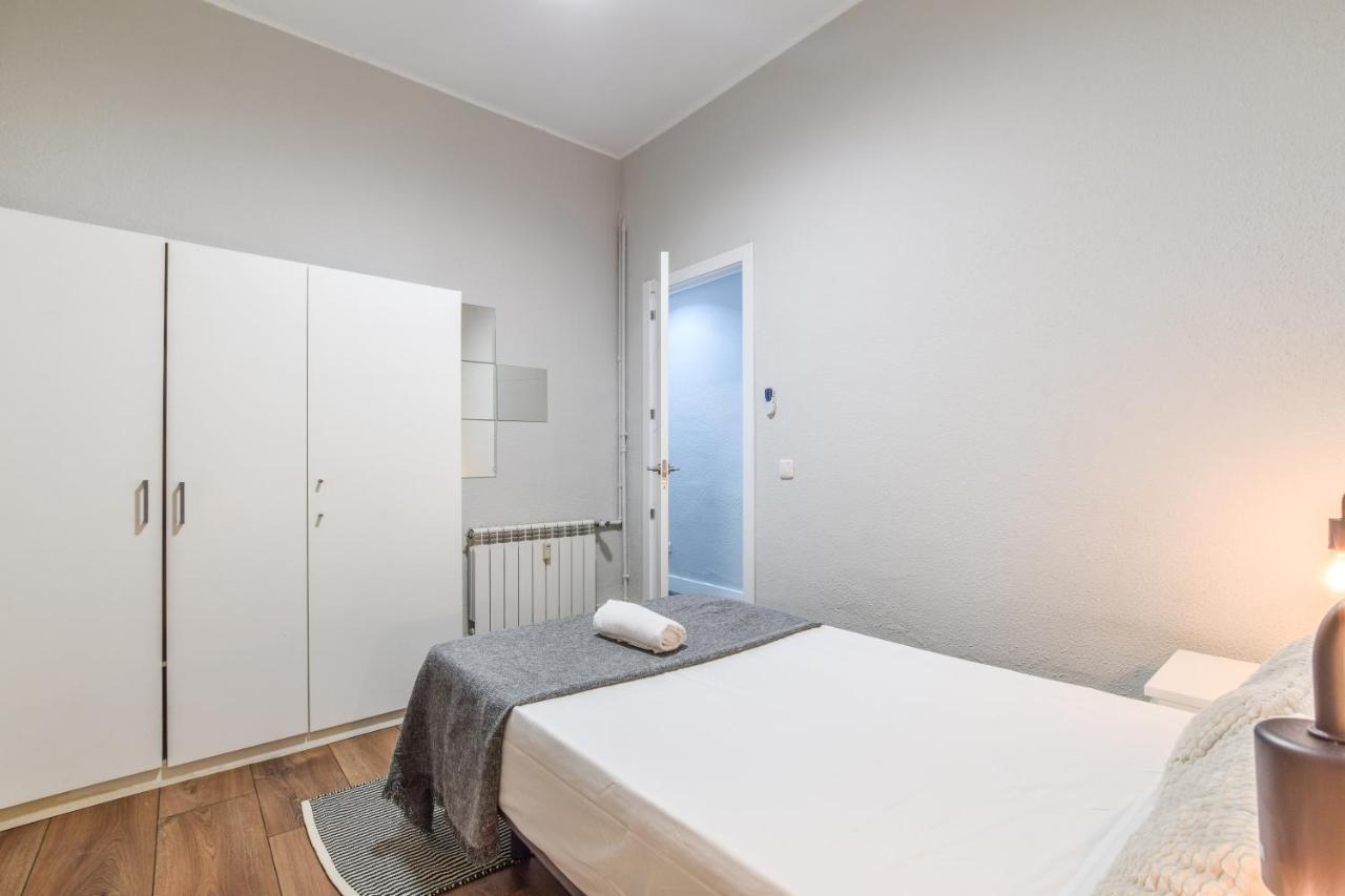 Retiro Vii - Tu Espacio Urbano Y Funcional En Apartamento