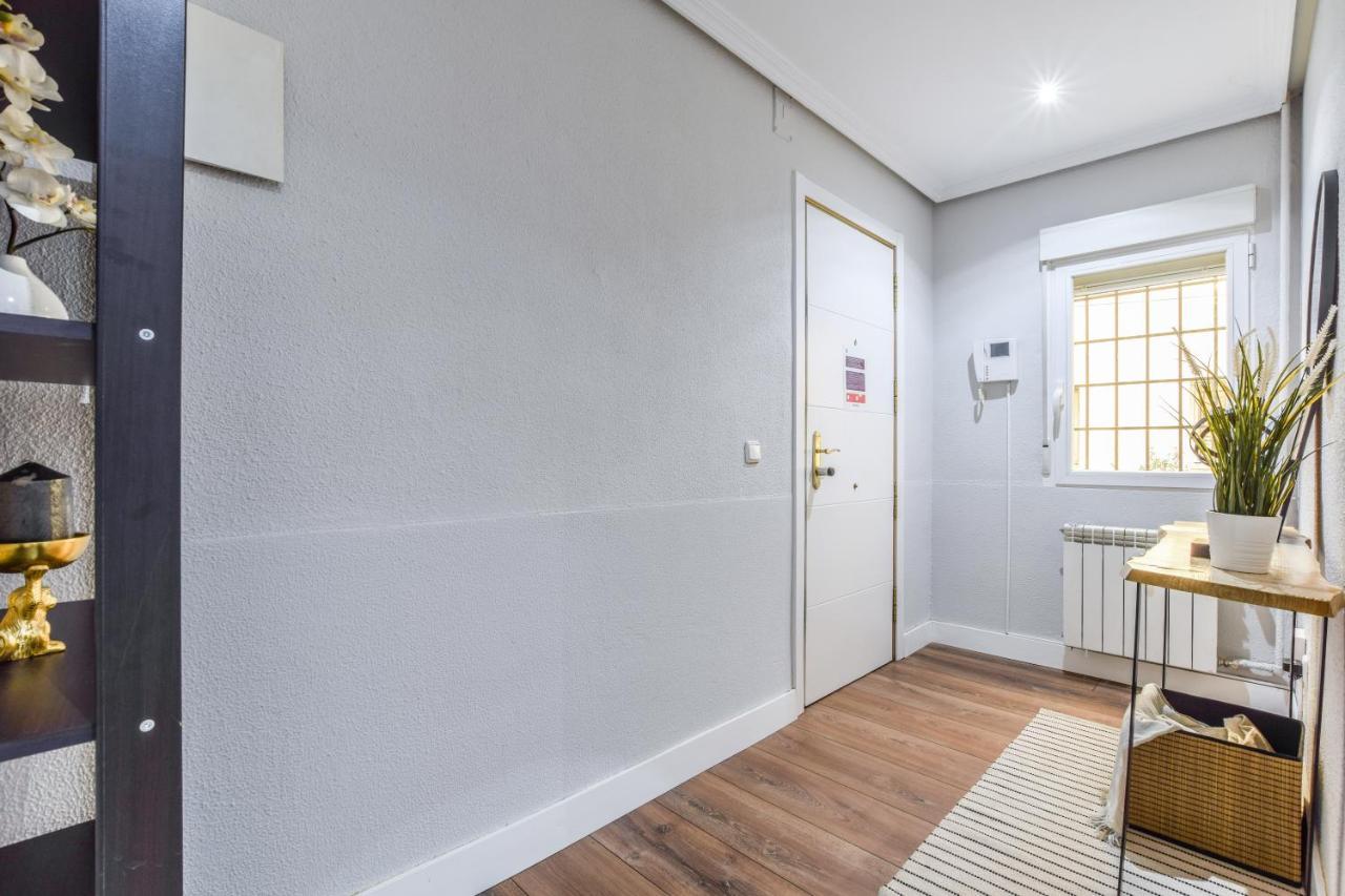 Retiro Vii - Tu Espacio Urbano Y Funcional En Apartamento *