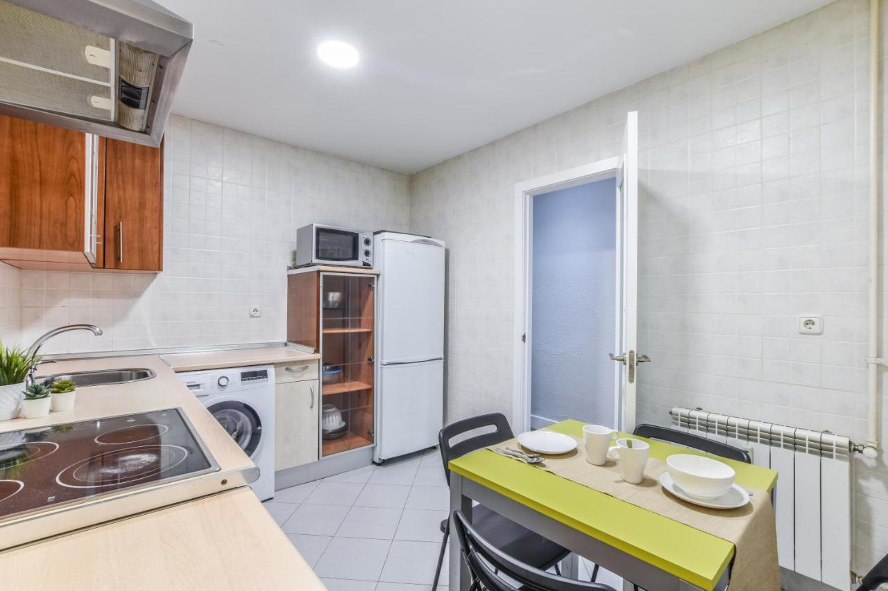 Apartamento Retiro Vii - Tu Espacio Urbano Y Funcional En
